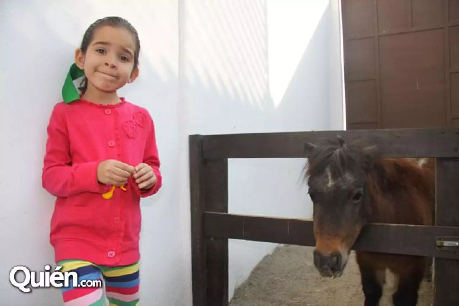 Cumplea?Patricio Goyeneche