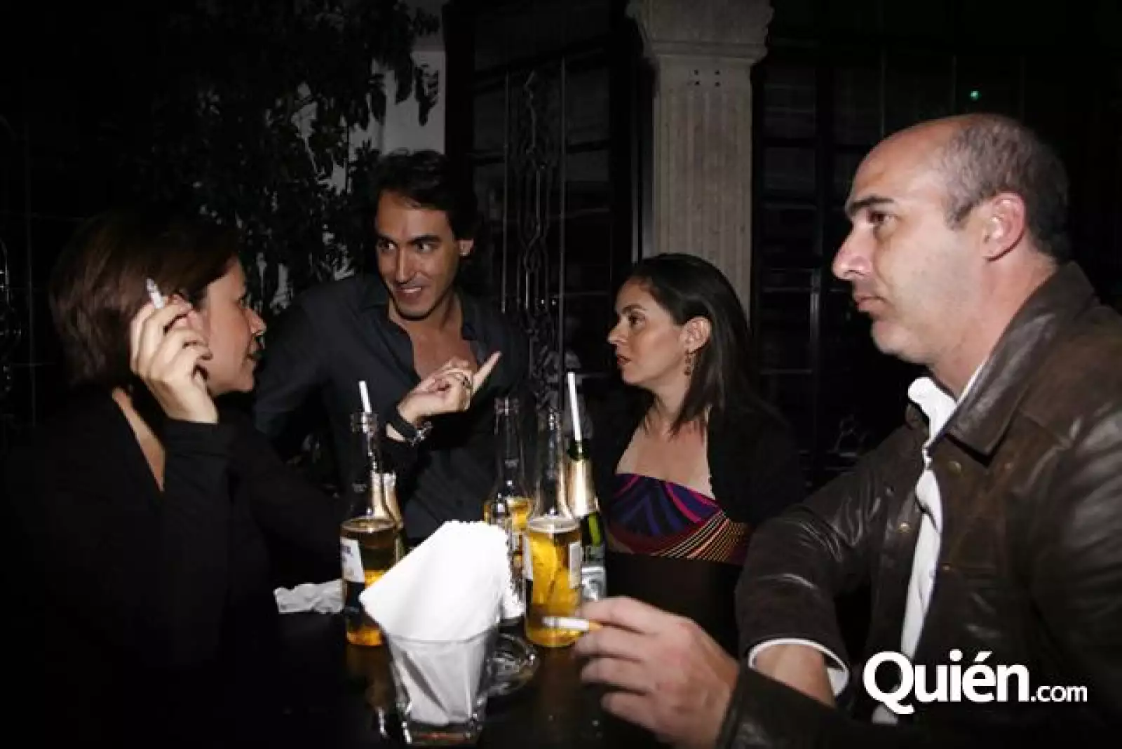 Cumpleaños Sebastián Rulli