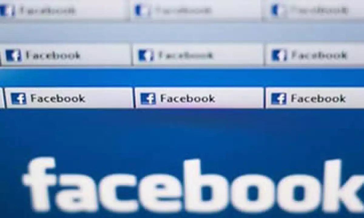 La encuesta es la más reciente señal de que Facebook aún tiene mucho qué hacer para conseguir dinero en la publicidad. (Foto: Reuters)