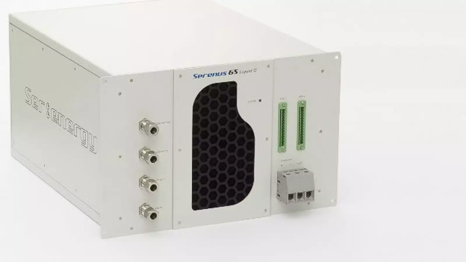 auto eléctrico QBEAK 03