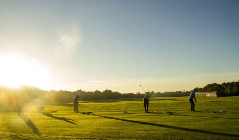 OHL Classic at Mayakoba