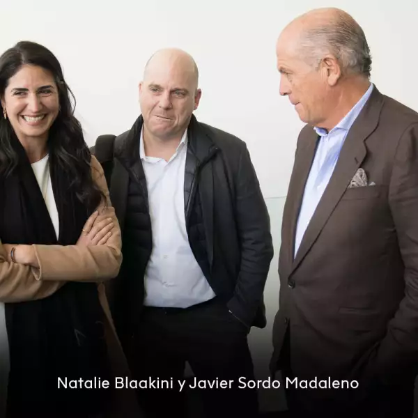 Expo Latidos de Rafael Lozano Hemmer