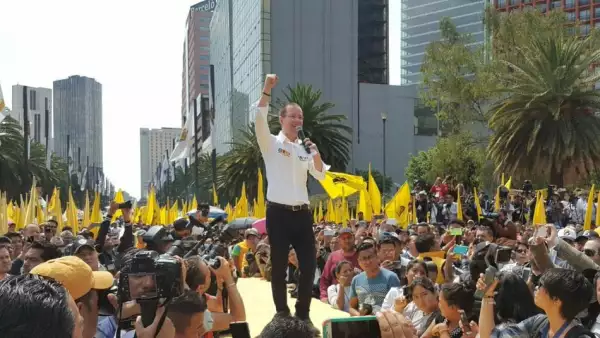 Ricardo Anaya