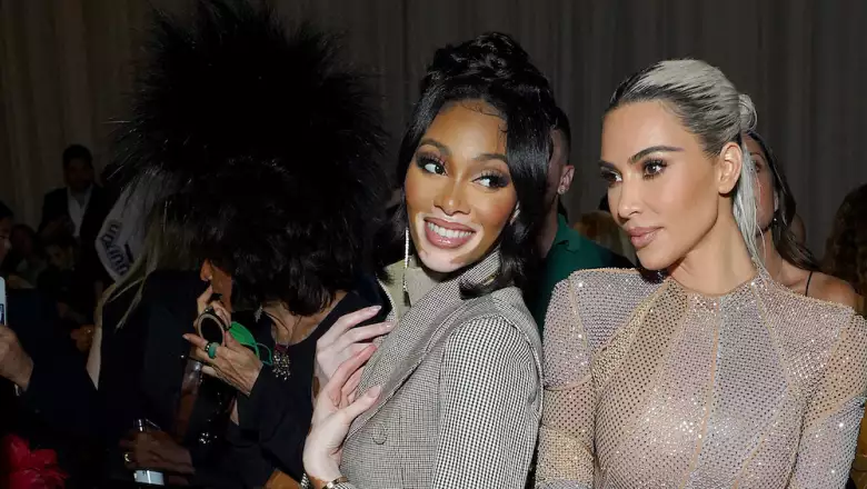 Celebración Baguette de Fendi