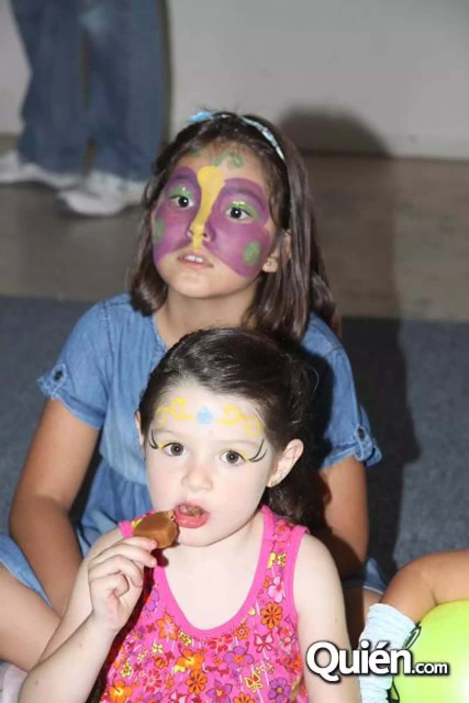 Cumpleaños Elisa Lastra