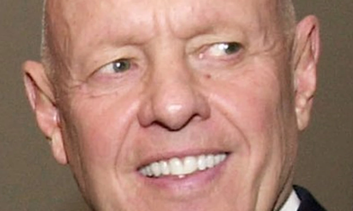 Covey escribió lo que se considera el libro de negocios más influyente del siglo XX. (Foto: AP)