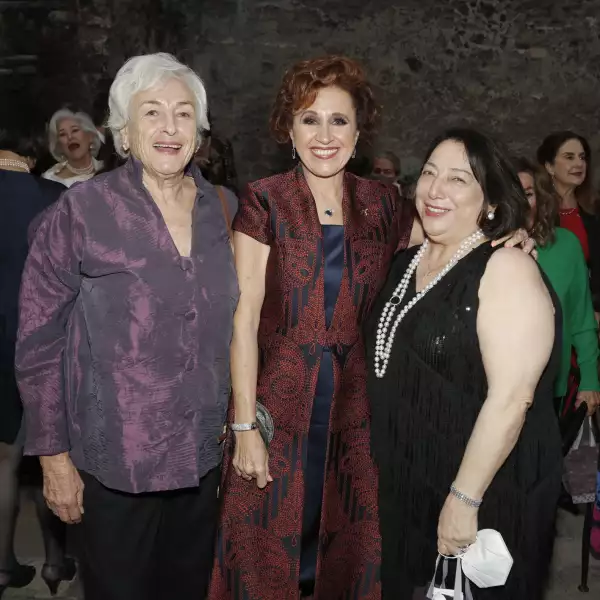 luz-lajous-silvia-cherem-helen-rule