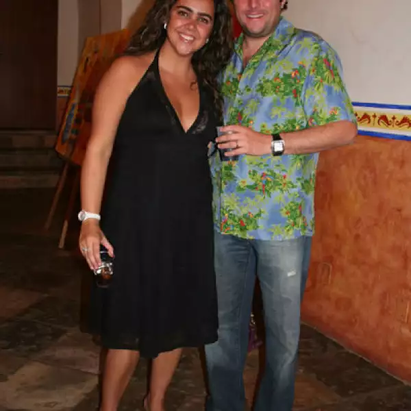 Cocktail del Auto Antiguo