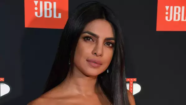 Priyanka Chopra