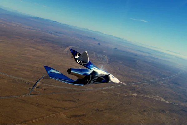 Virgin Galactic