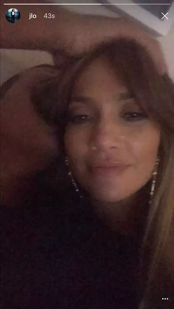 Jennifer lopez