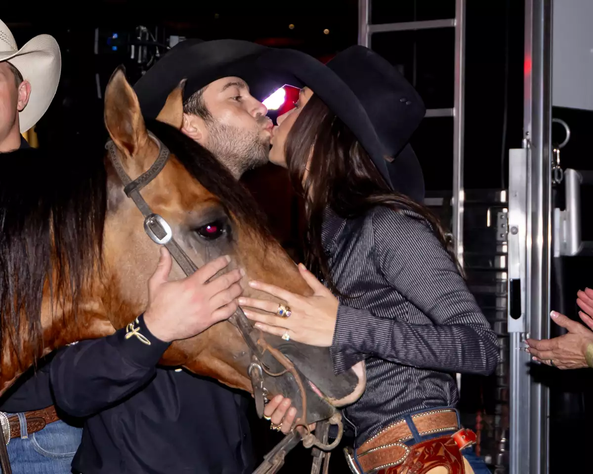 Celebrity Sightings In New York City - September 12, 2024