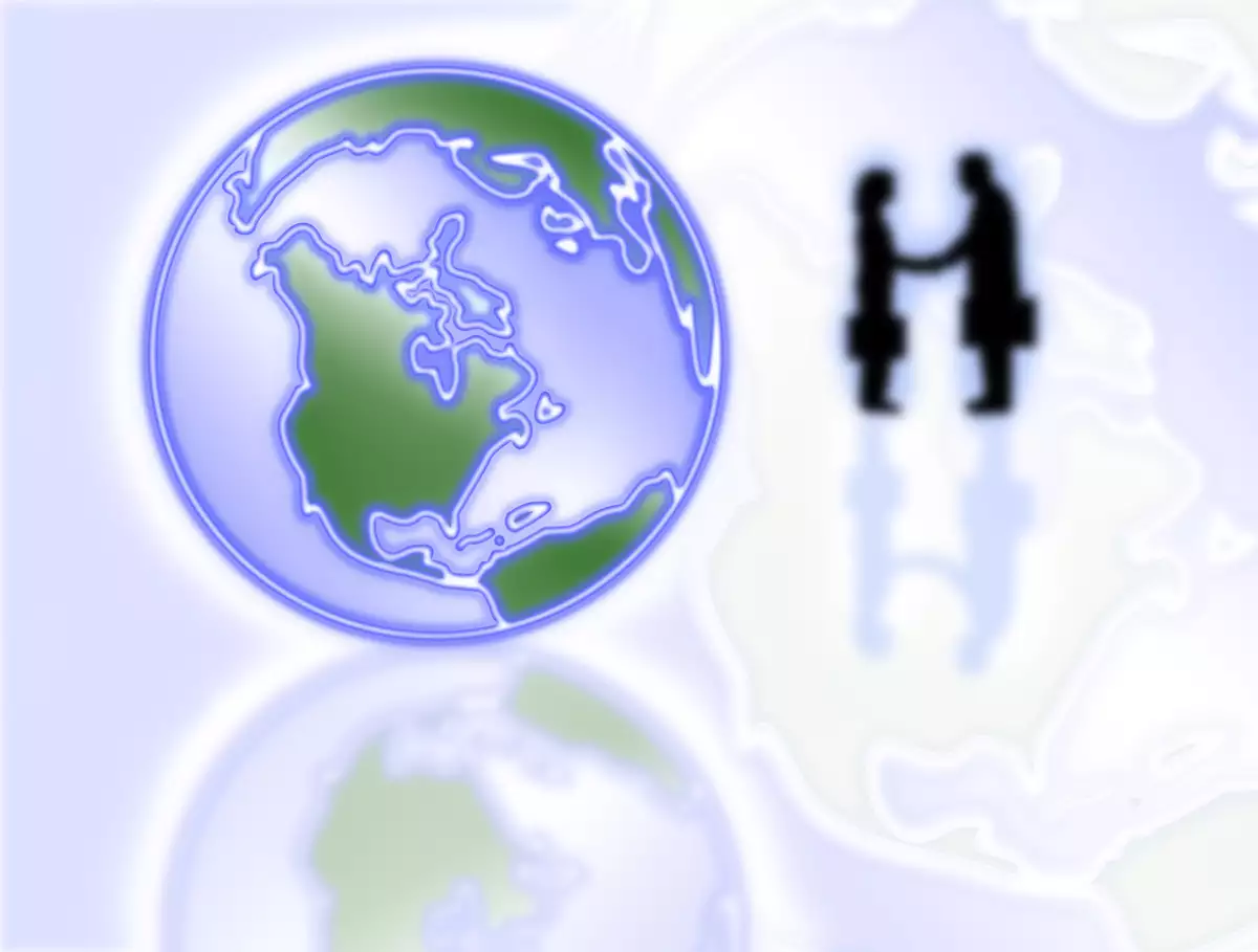 Comercio negocios México