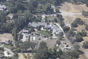 Casa Kim Kardashian