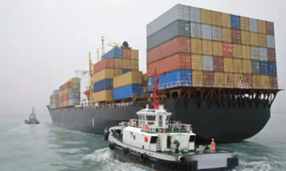 Exportar tus productos no es un sueño imposible, conoce las opciones de financiamiento. (Foto: Getty Images)