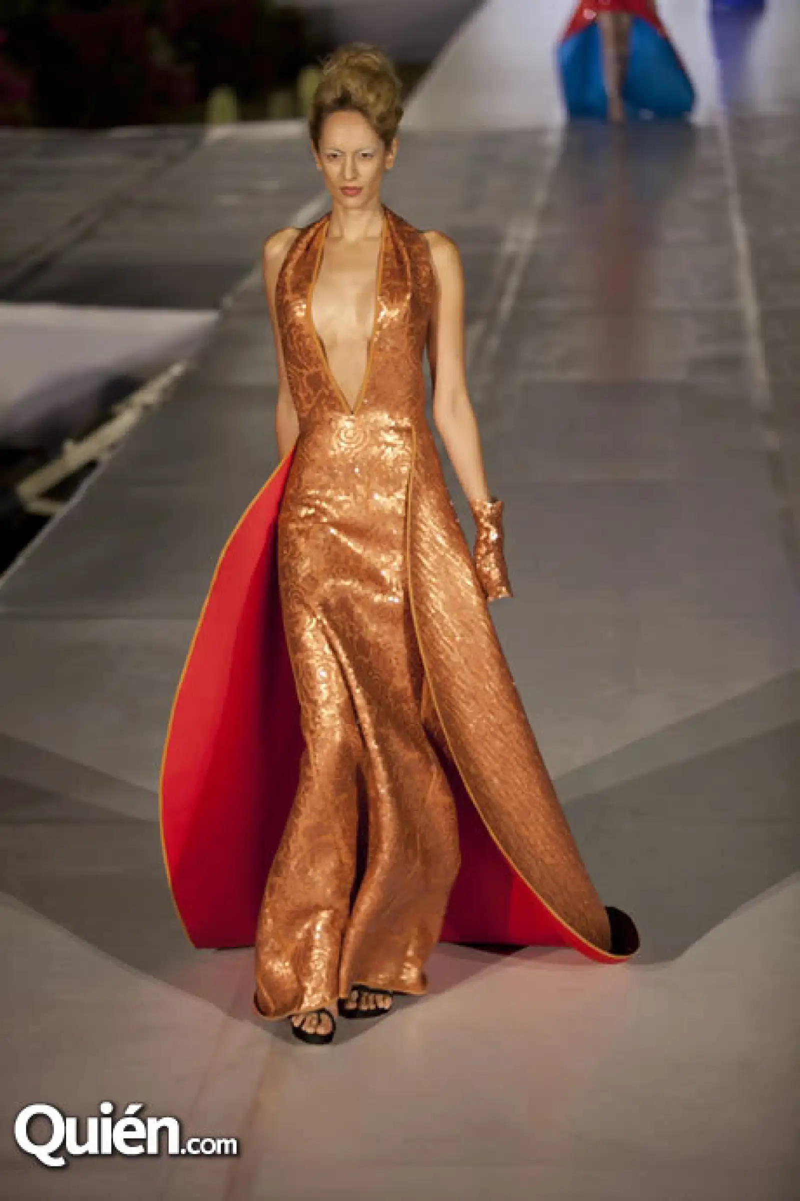Pasarela Moda Nextel