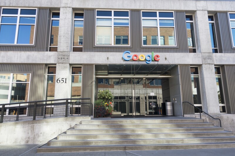 Google
