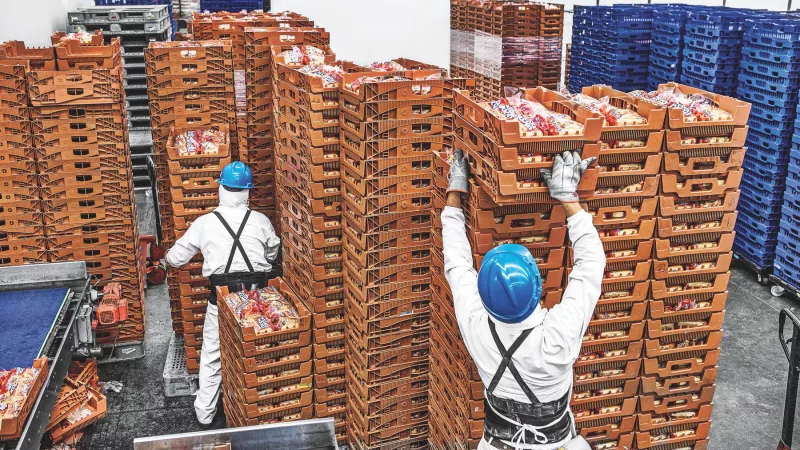 Bimbo colocó sus primeros bonos relacionados con sus metas de sustentabilidad.