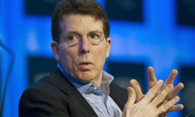 Barclays fue multado con 453 mdd por haber manipulado la tasa Libor. (Foto: AP)