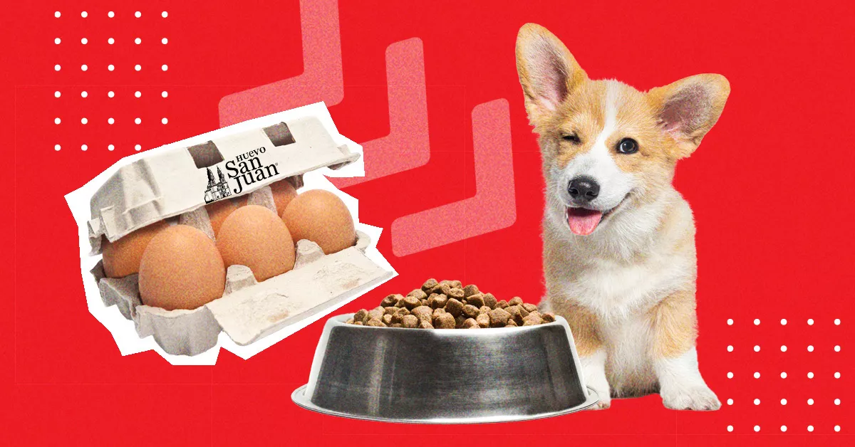 Huevo San Juan aumentará su producción, pero de croquetas 