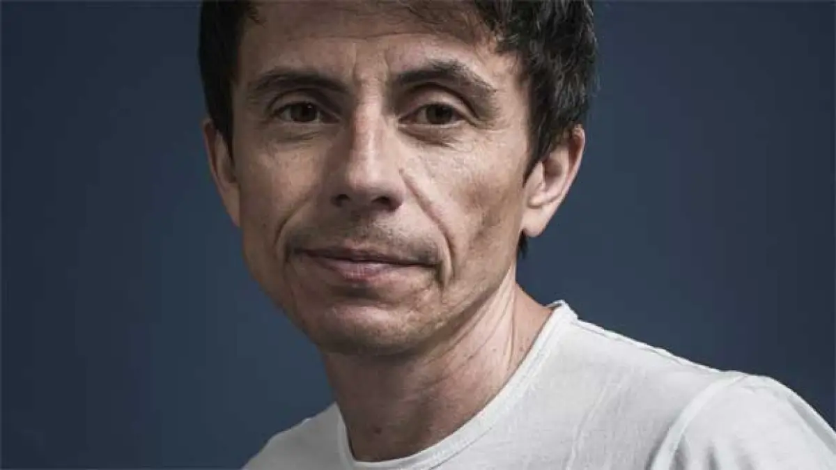 Gabriel Vázquez
