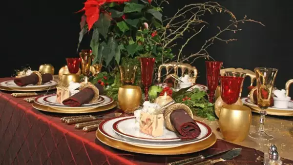 Quién.com entrevistó a la chef Linda Cherem y nos dio unas recetas navideñas facilísimas de hacer.