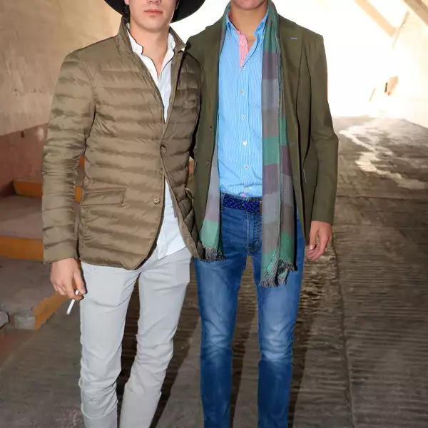 Corrida 12 Temporada Grande 