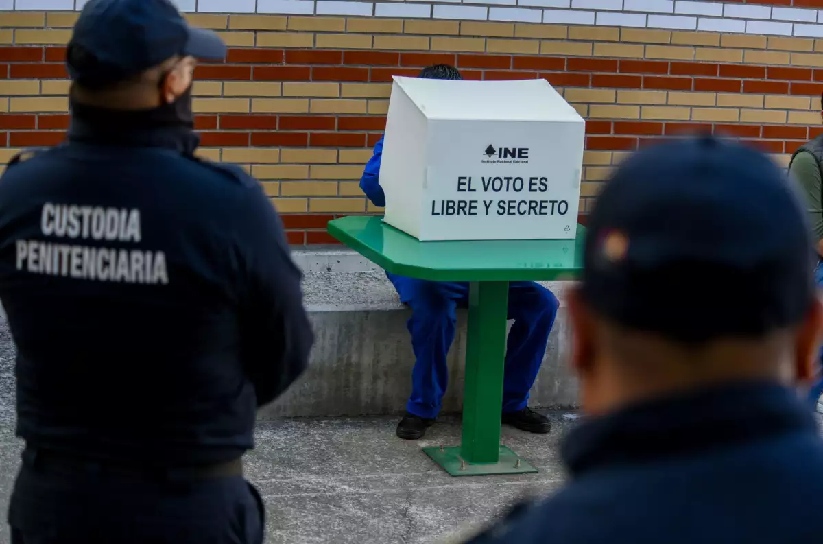 reos votan