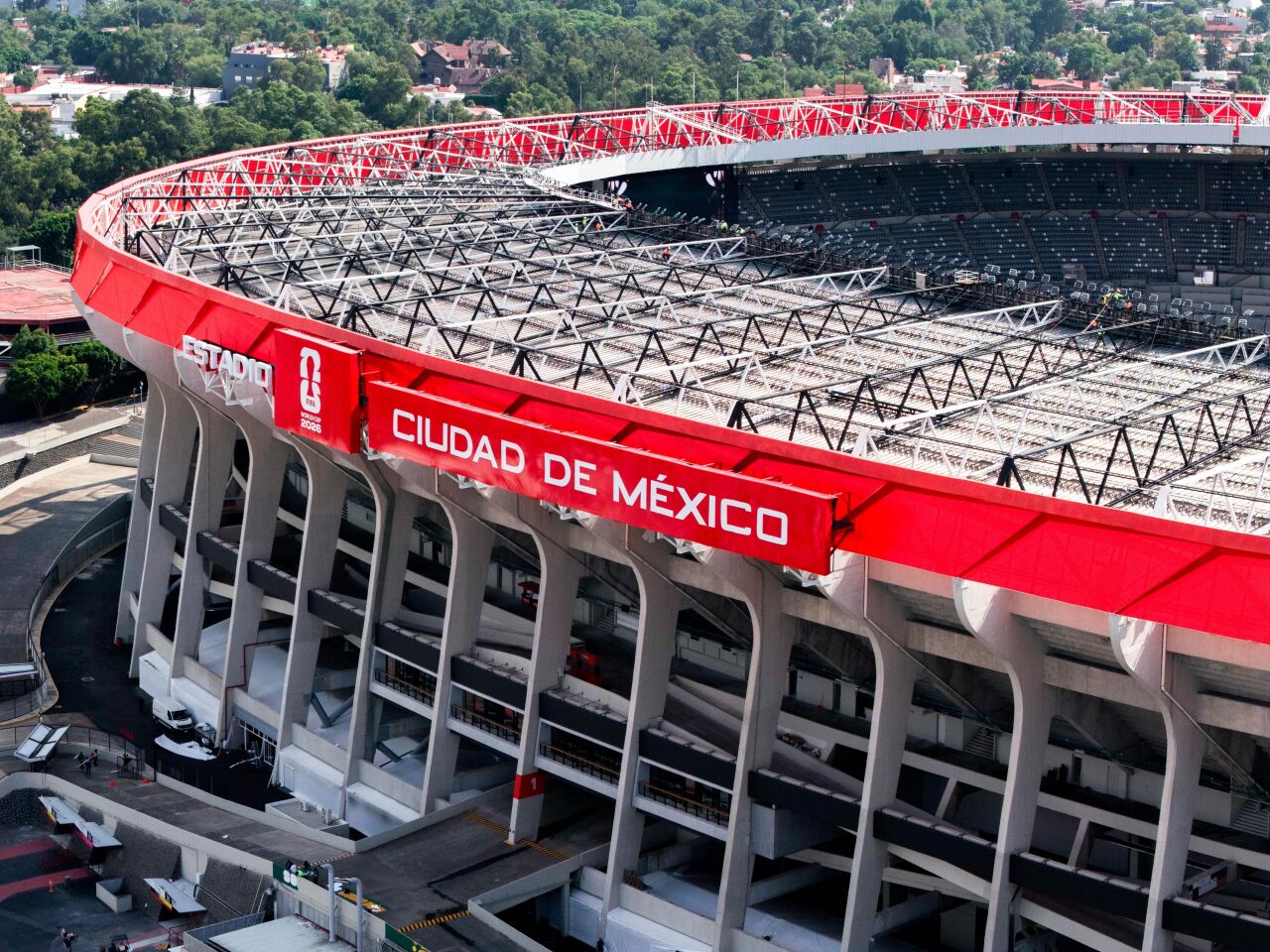 Ollamani de Emilio Azcárraga perdió más de 800 millones de pesos por el Mundial; estas fueron las razones