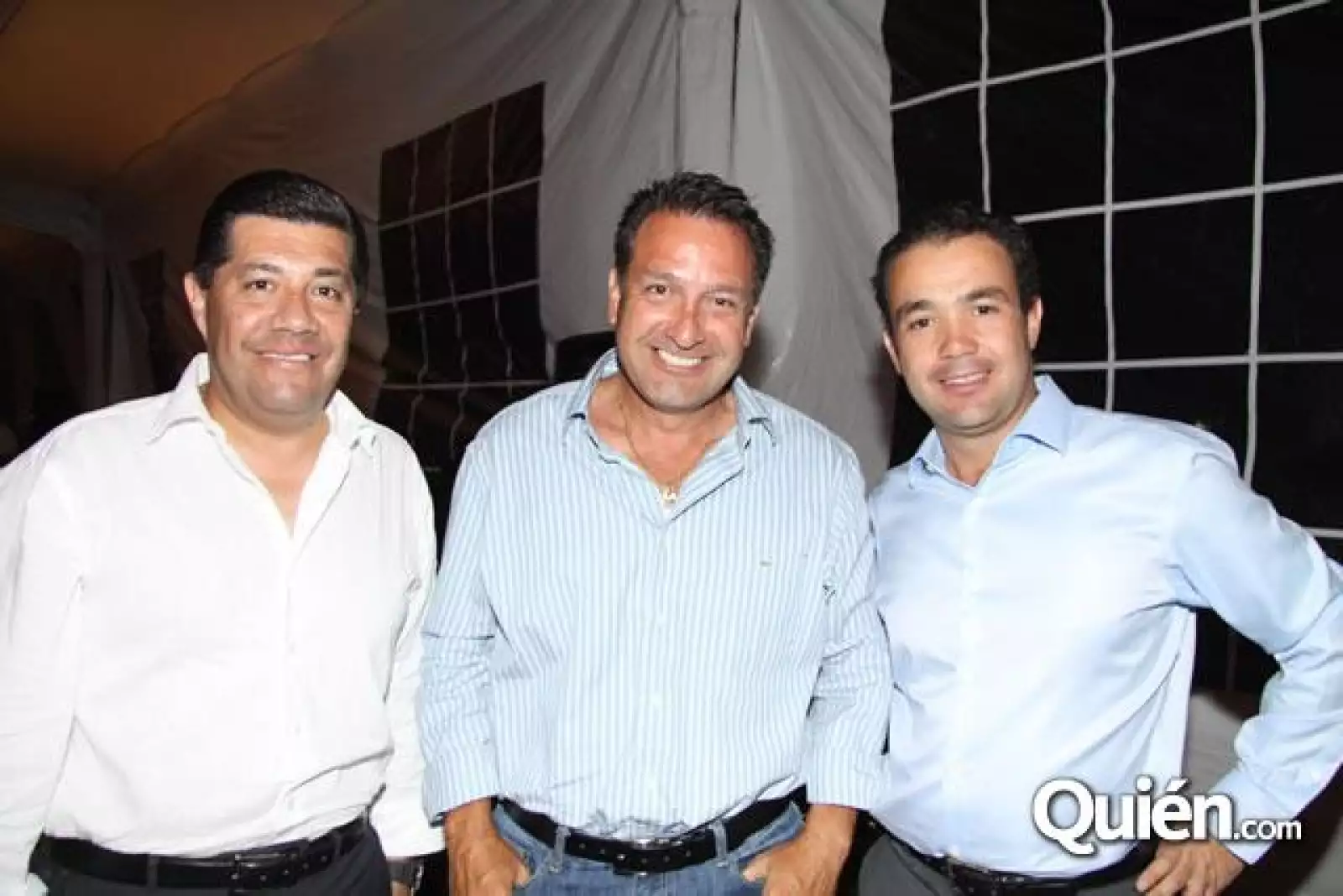 XII Torneo Anual de Golf