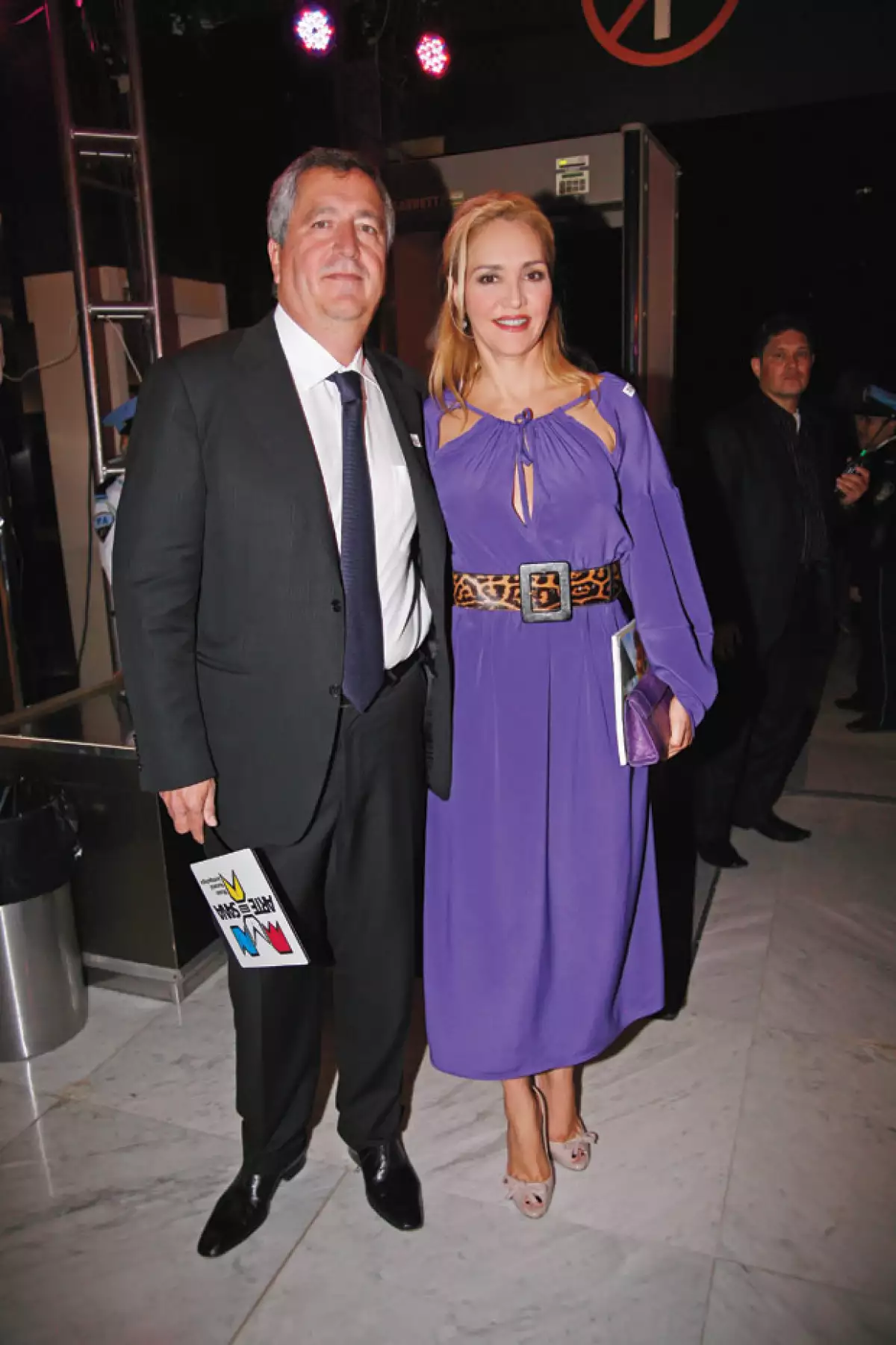 Angélica Fuentes no podrá evadir la justicia mexicana, de acuerdo con los representantes de Jorge Vergara, ya que se le prohibió llevar el el caso a los tribunales de Nueva York.