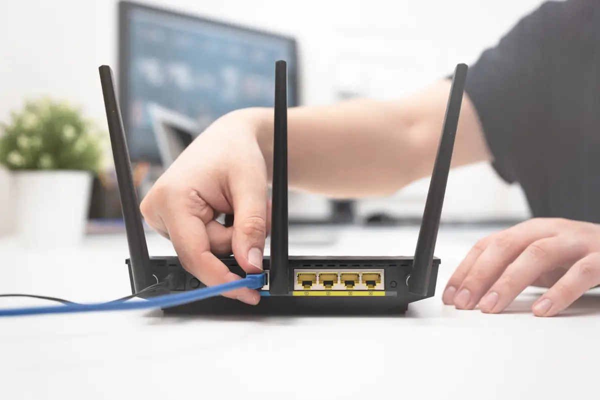 beca conectividad UNAM 2022 modem