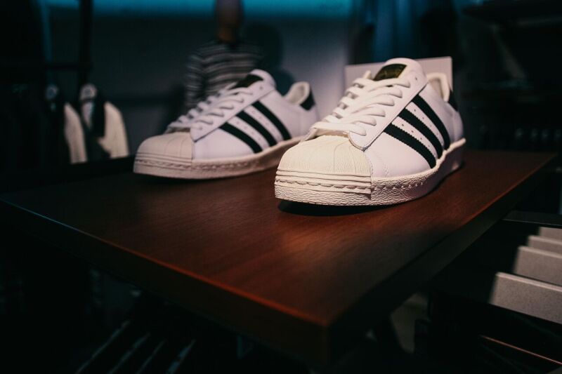 Adidas