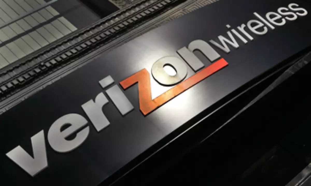 Verizon es el mayor proveedor de servicios de telecomunicaciones inalámbricas en Estados Unidos. (Foto: AP)