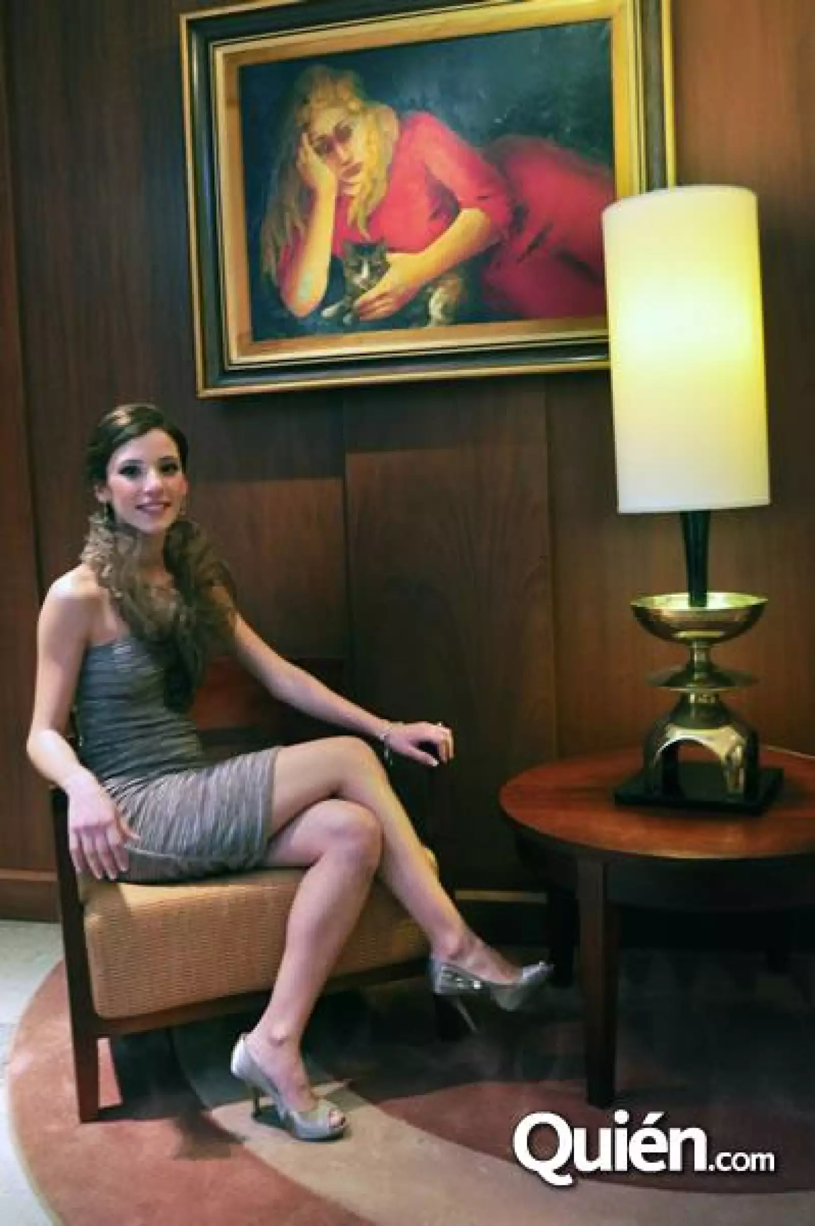 Despedida de Soltera de Denisse García