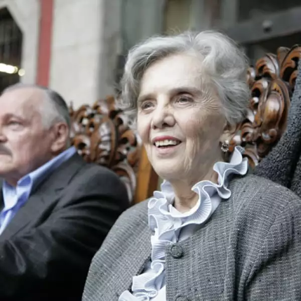 Homenaje a Leonora Carrington