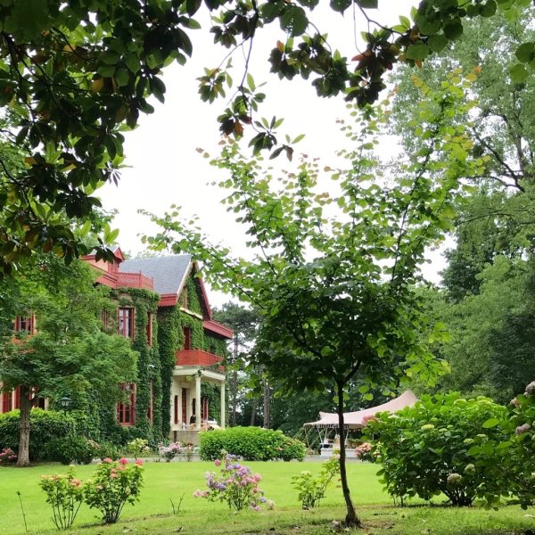 Palacio Arbaizenea
