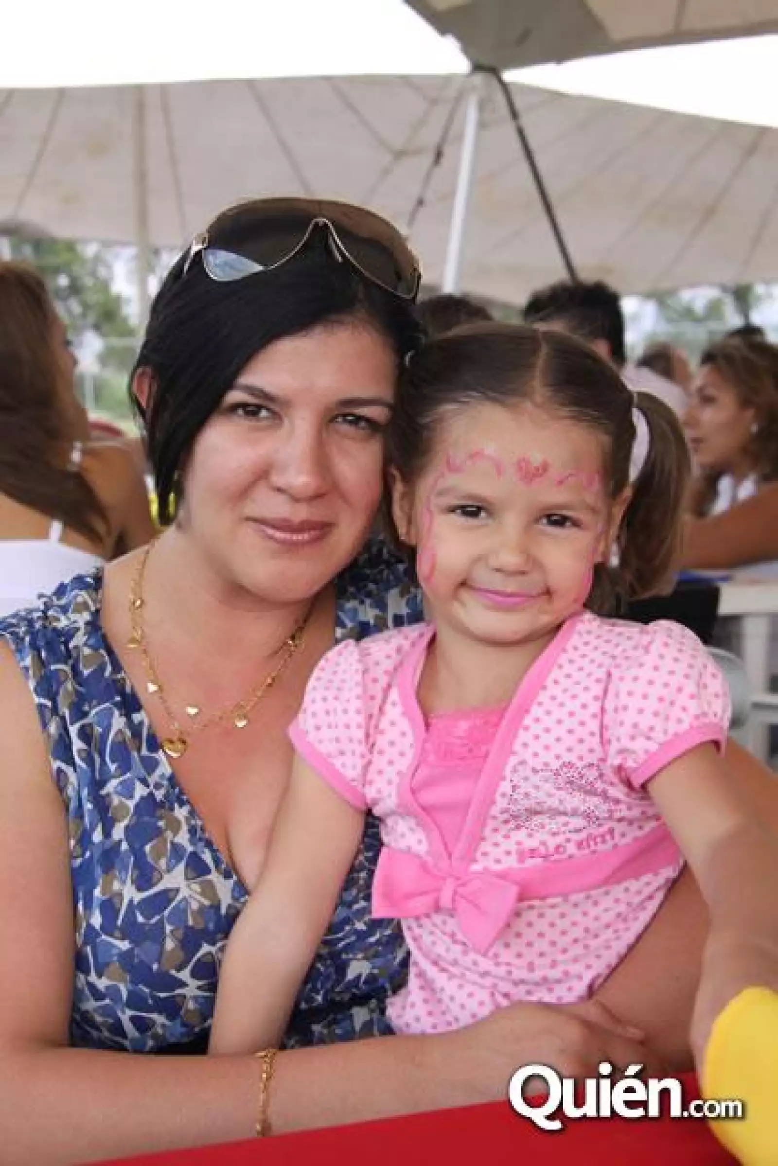 Cumpleaños Diego y Jóse Carlos Landgrave