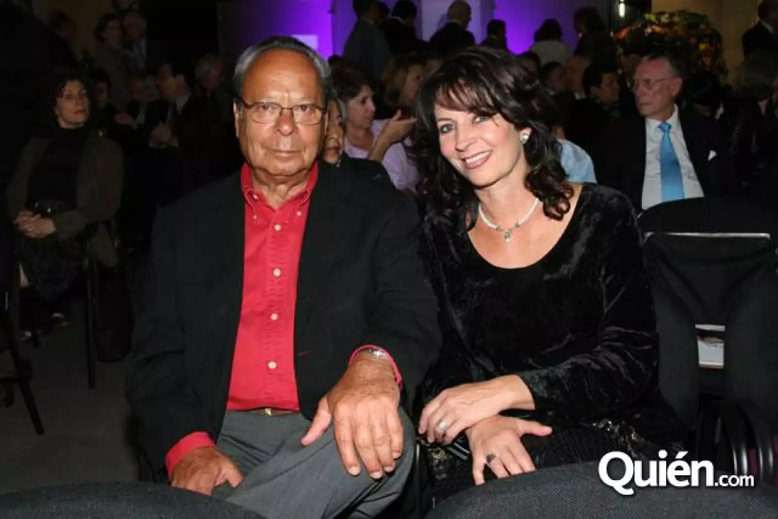 MAP Recorrido Intimo