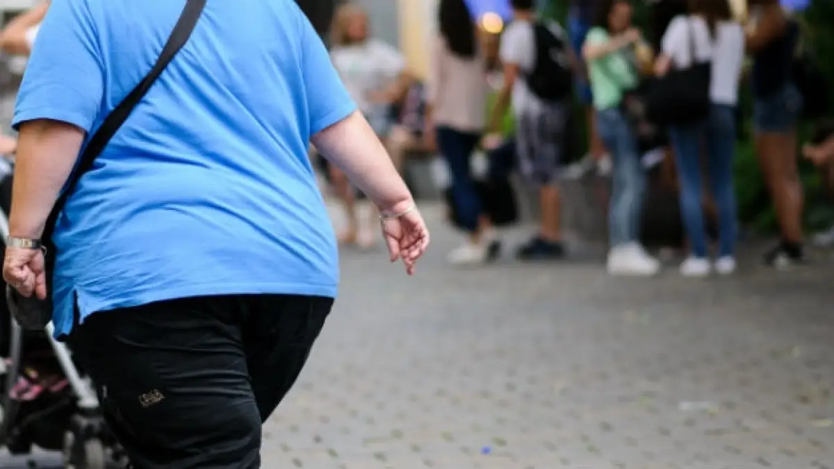 Europa tiene cerca de 65,000 casos de cáncer relacionados con la obesidad 