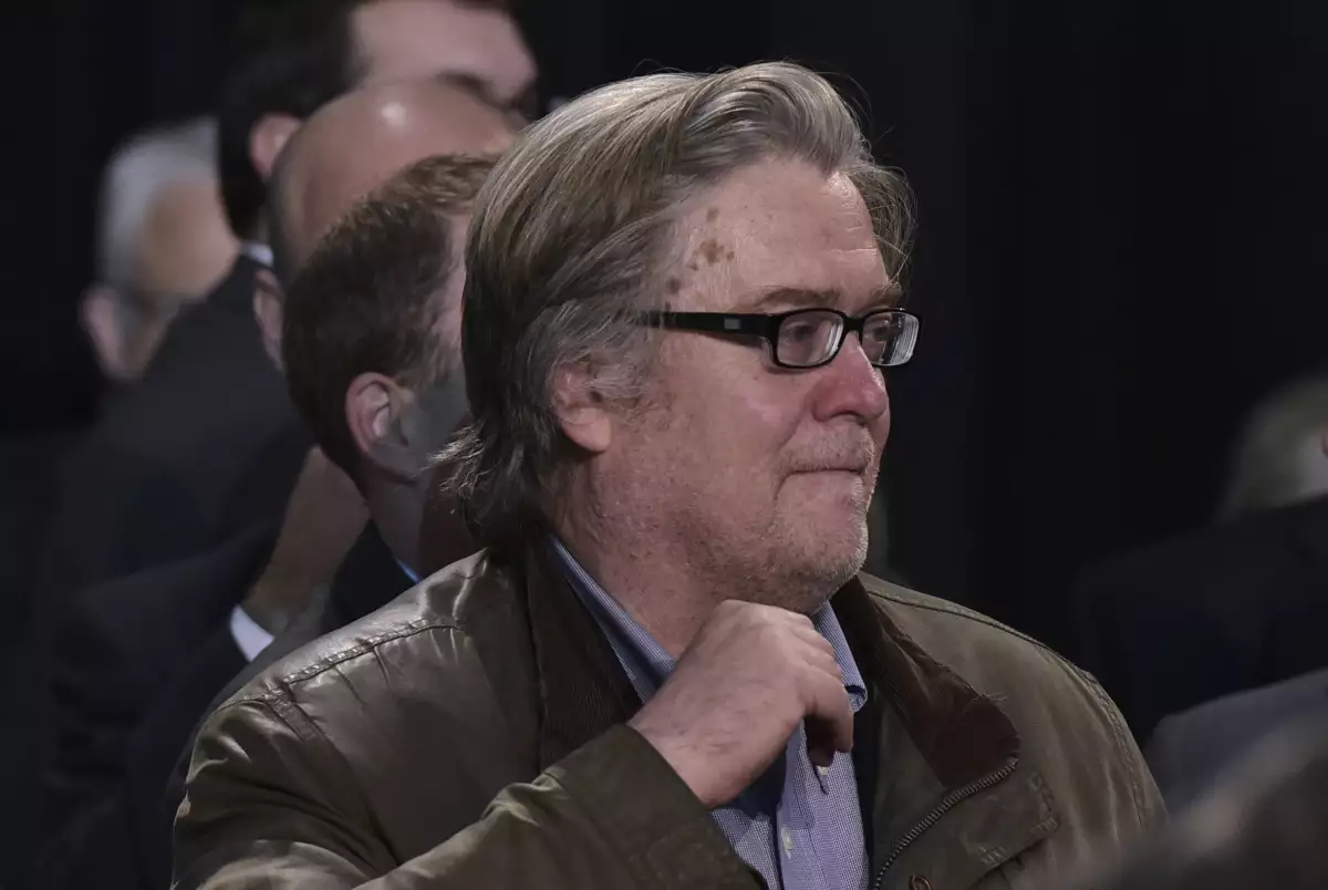 Bannon