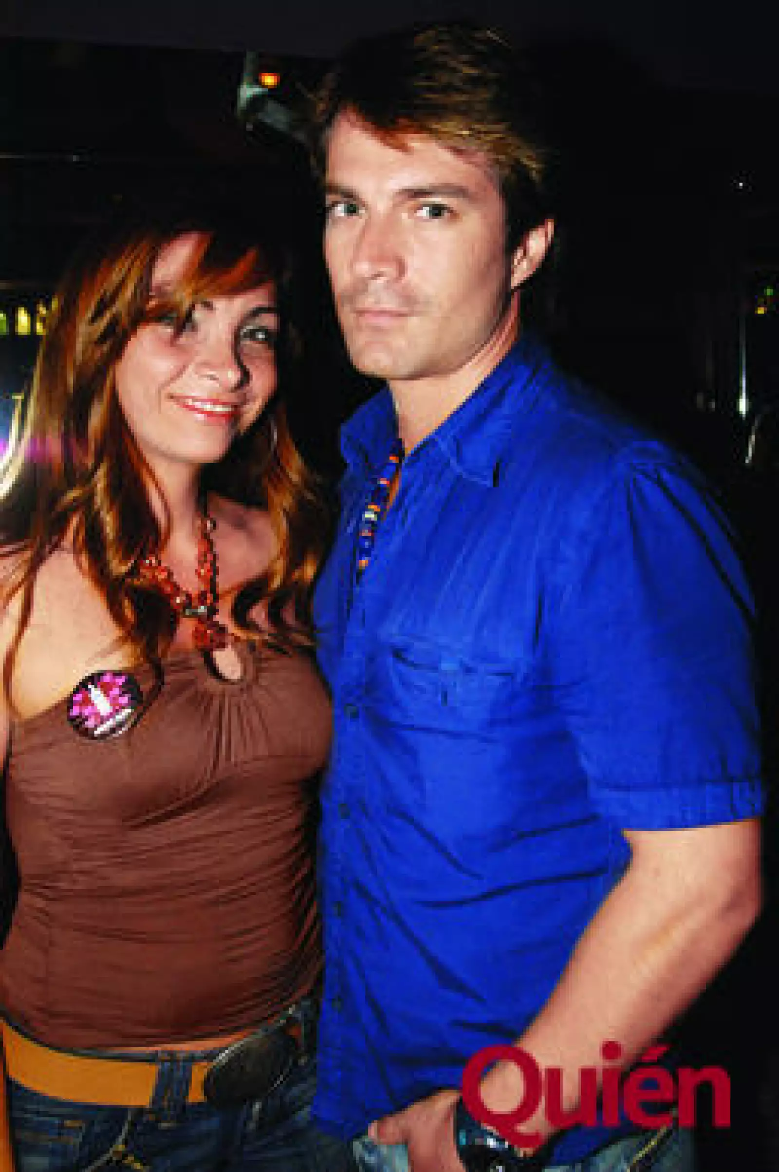 Tania,  Franco Ferruzo