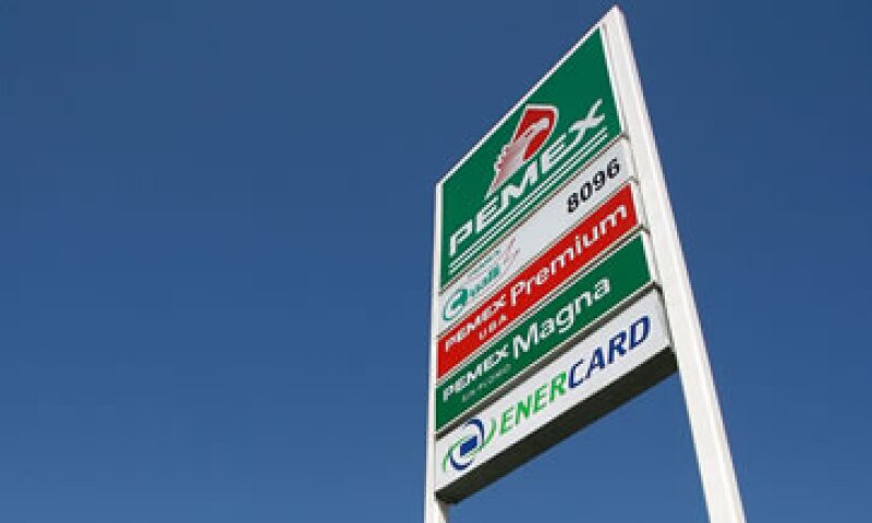 Pemex ha sido golpeada por la baja en los precios del petróleo y menor producción del crudo. (Foto: Getty Images)
