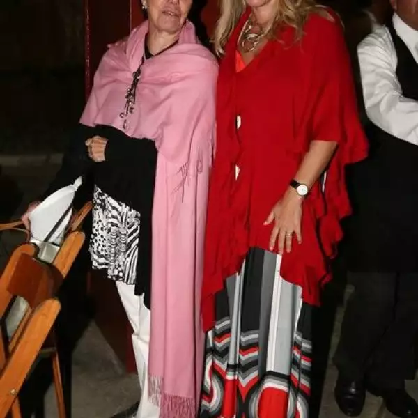 Vendimia Monte Xanic