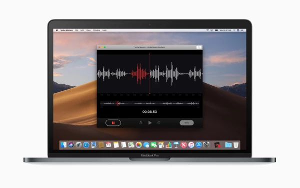 Las apps de iOS llegan a macOS