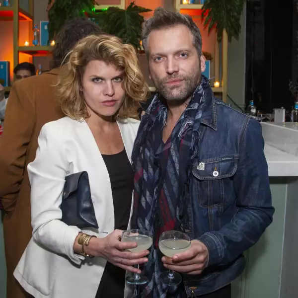 Fernanda Kalb, Spyros Anastasiadis
