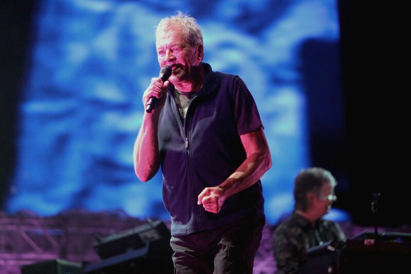Deep Purple