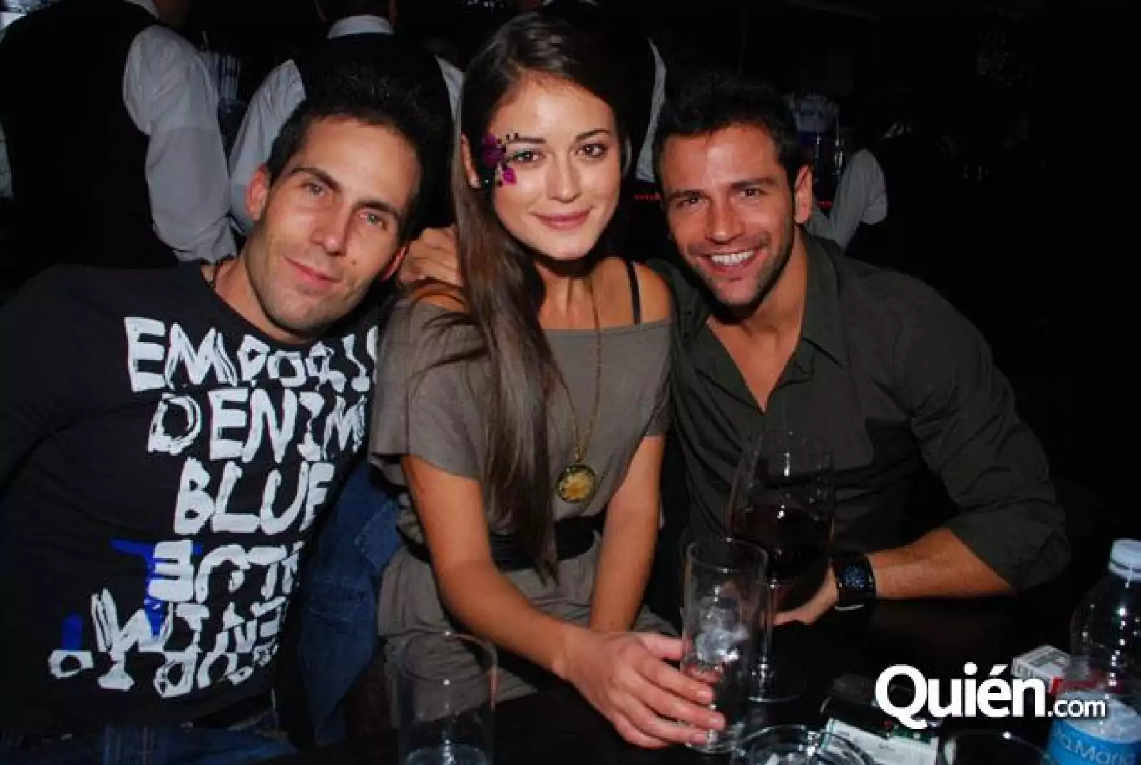 FIESTA FEDERICO DIAZ