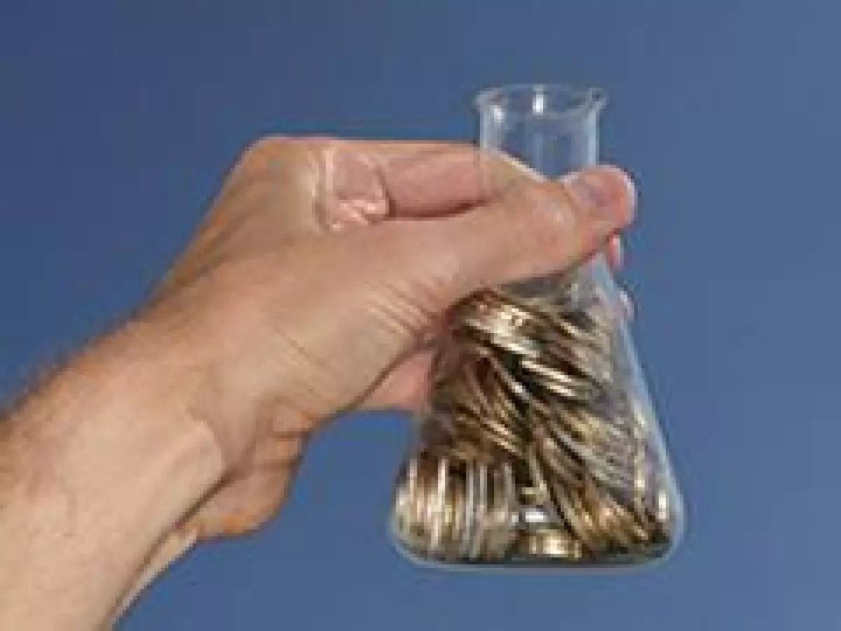 Estos est�mulos a la ID est�n previstos en el art�culo 219 de la Ley del Impuesto Sobre la Renta. (Dreamstime)
