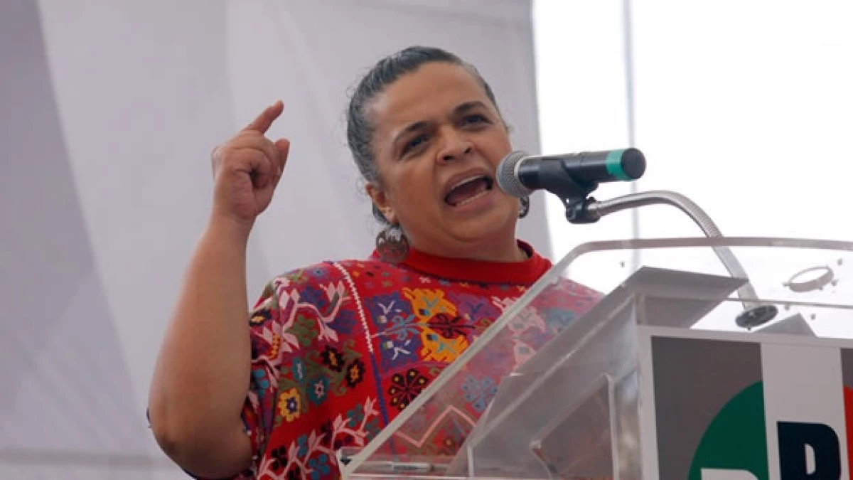Beatriz Paredes